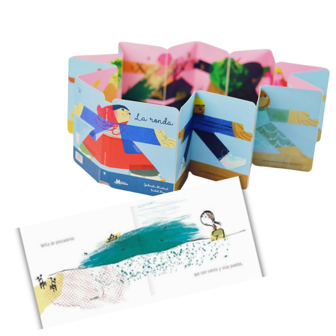 Pack Gabriela Mistral