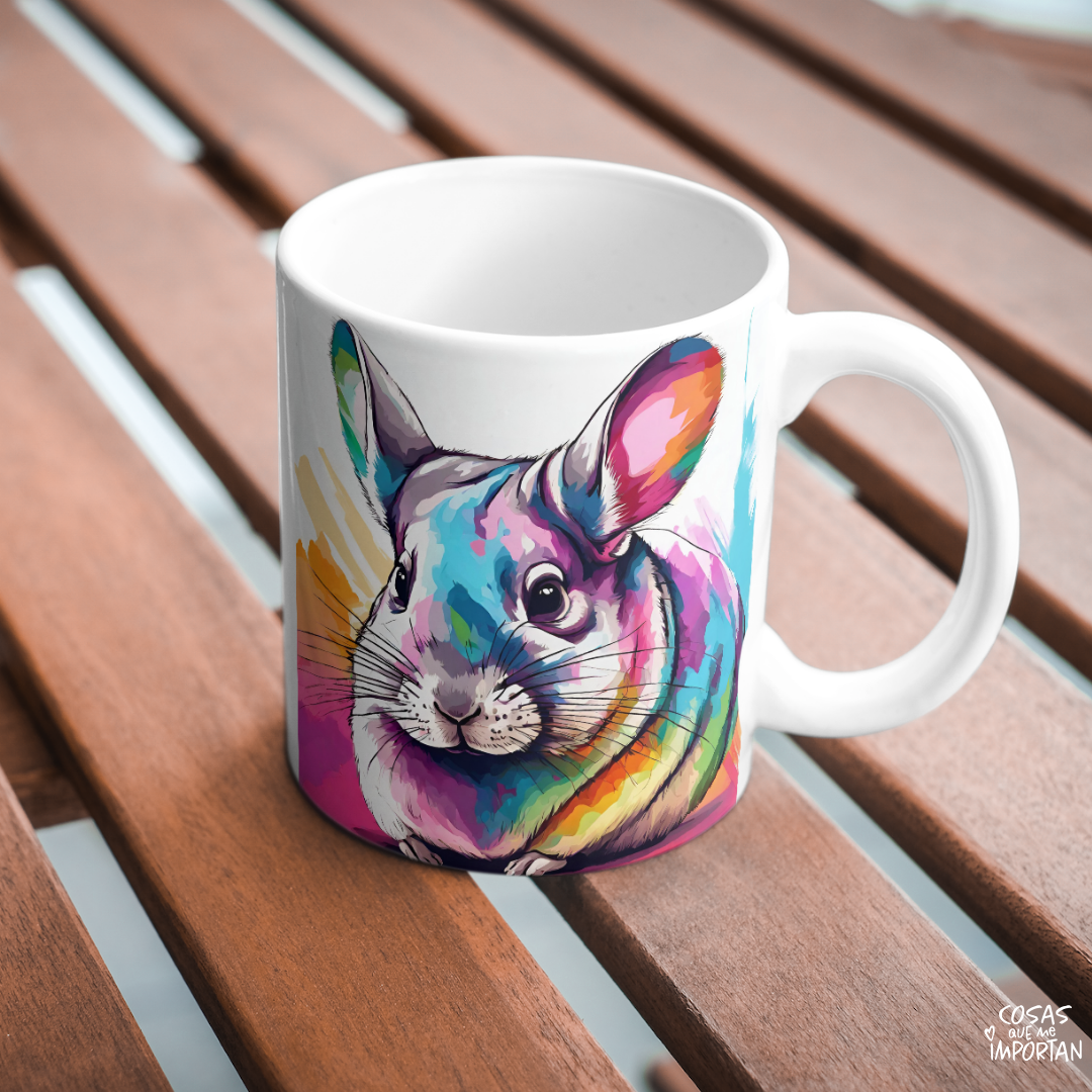 Tazón personalizado