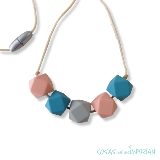 Collar de lactancia