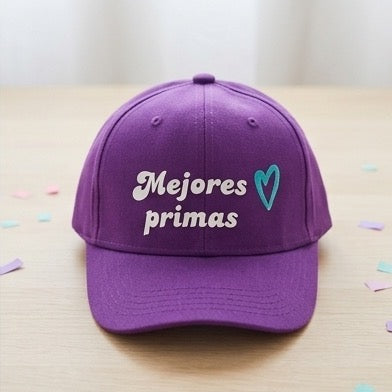 Jockey personalizado