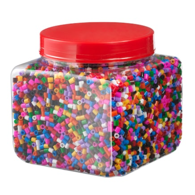 Kit mostacillas planchables