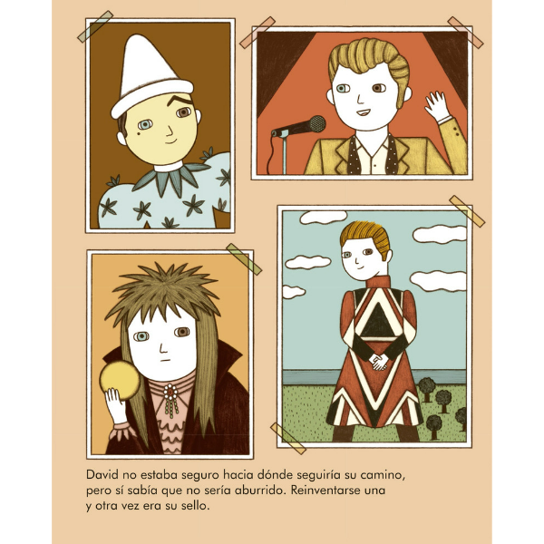 Rosa Parks - Pequeñ@ y Grande