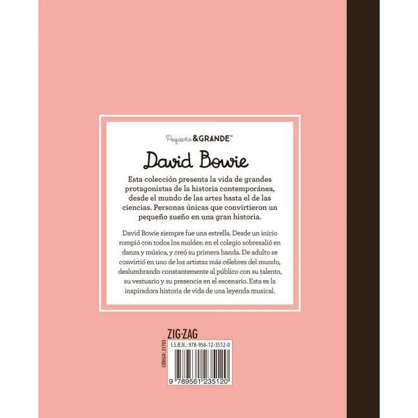 Rosa Parks - Pequeñ@ y Grande