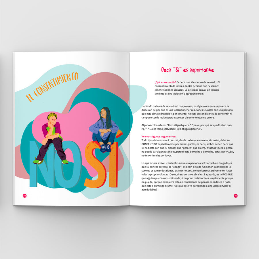 Wara. Mi camino a ser hombre + Guía para padres. Desde 12 años