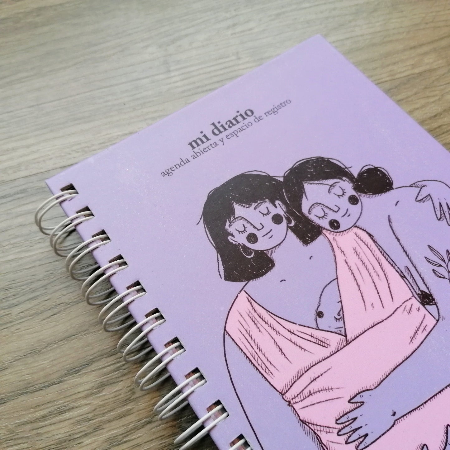 Journal Personalizado