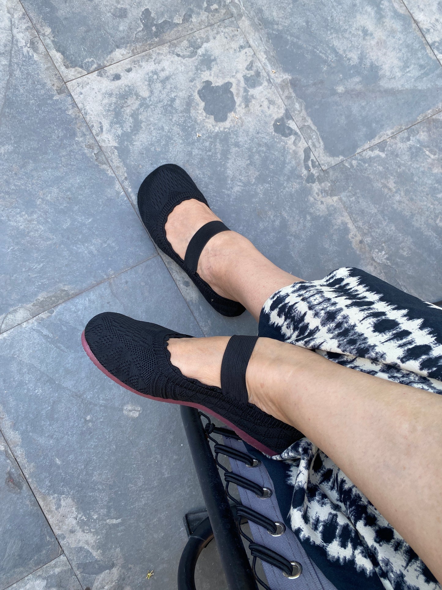 PREVENTA!! Zapatos Transición Barefoot Ballerina