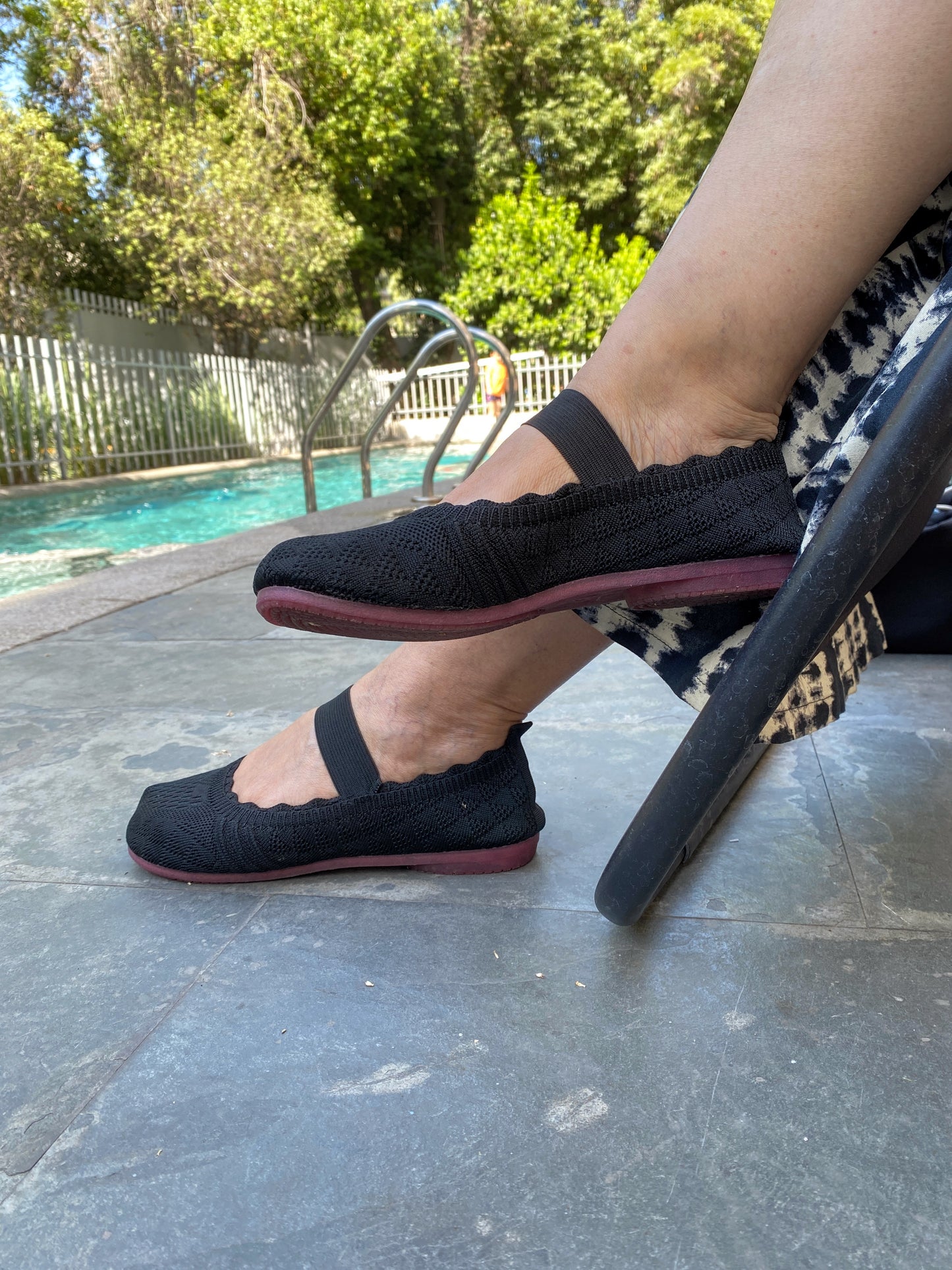 PREVENTA!! Zapatos Transición Barefoot Ballerina