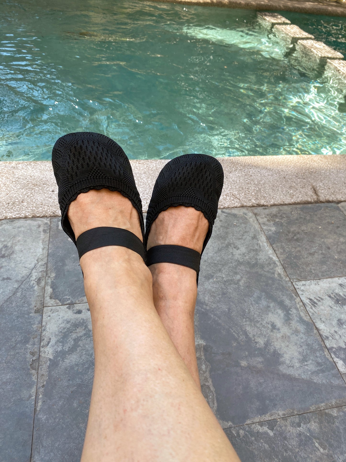 PREVENTA!! Zapatos Transición Barefoot Ballerina