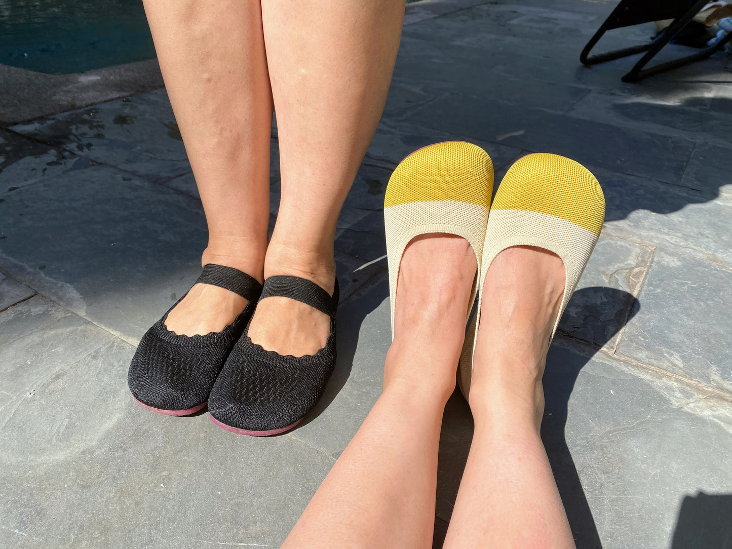 PREVENTA!! Zapatos Transición Barefoot Ballerina