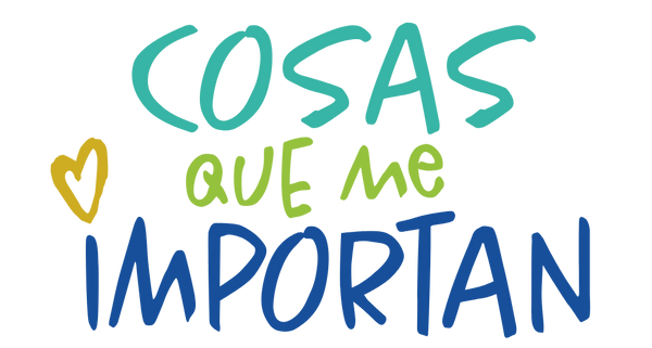 Cosas Que Me Importan