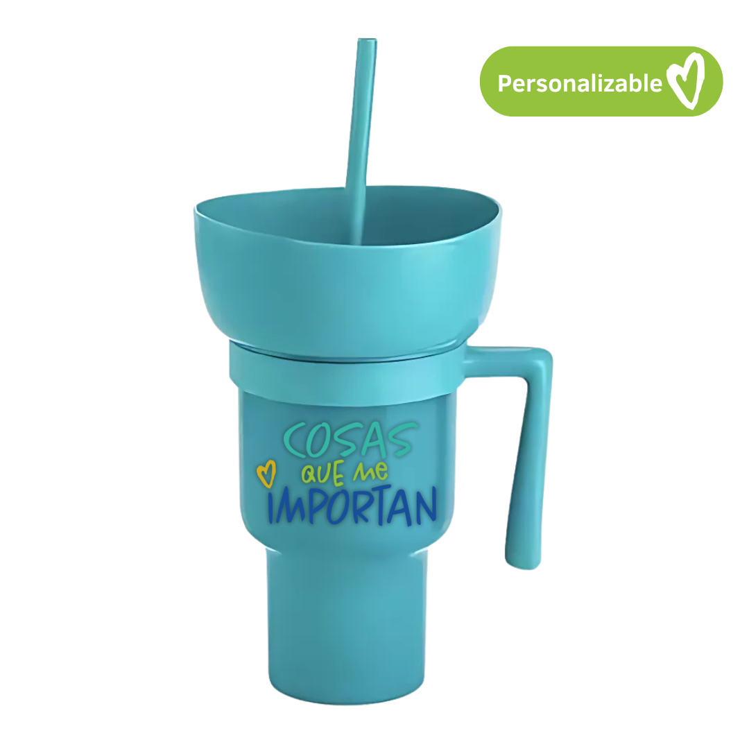 Vaso tiktok *Últimas unidades*