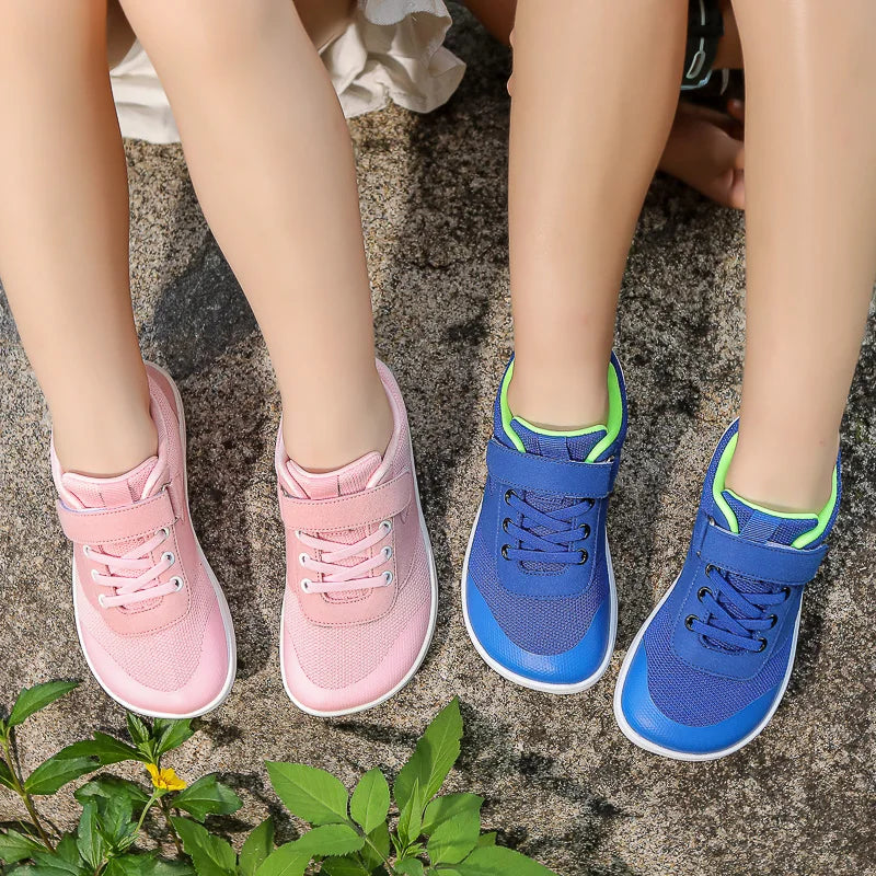 Zapatos Barefoot Kids Sports