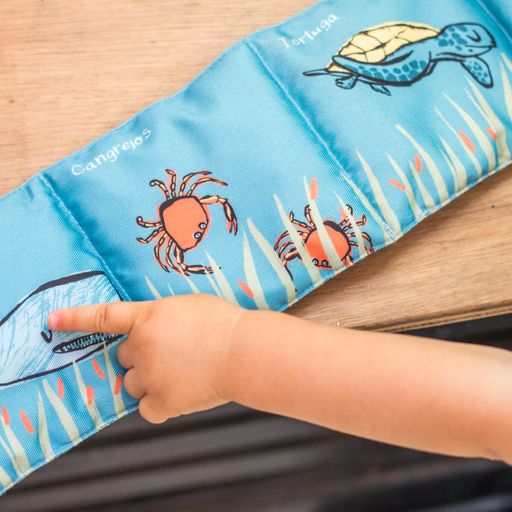 Pack animales marinos