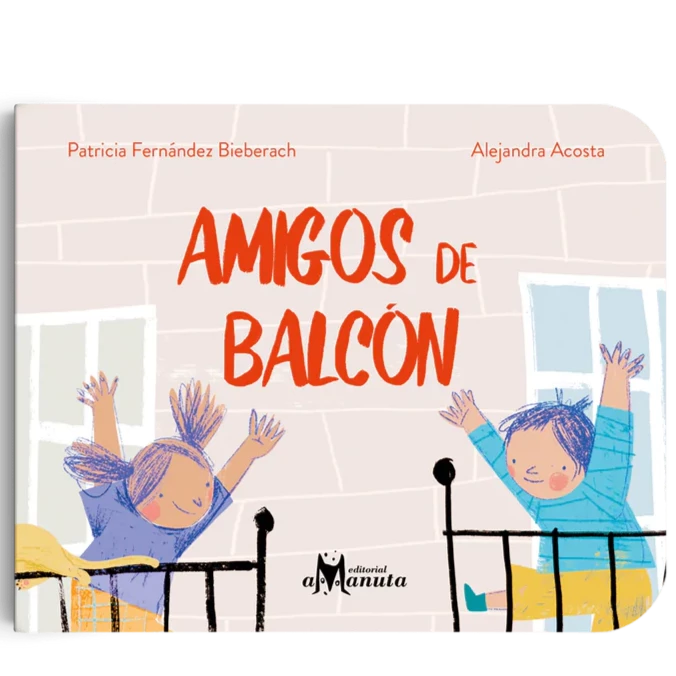 Amigos de balcón