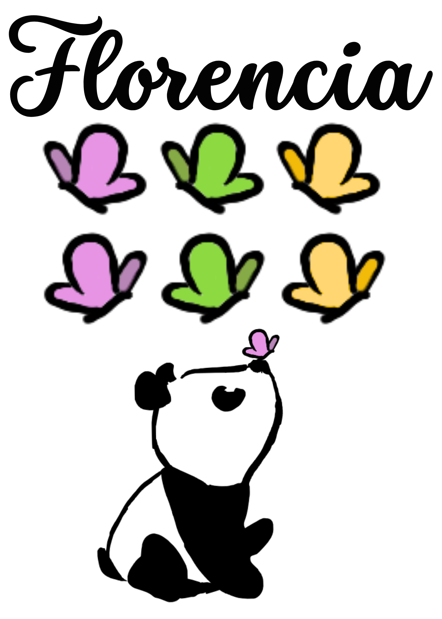 Decoración personalizada