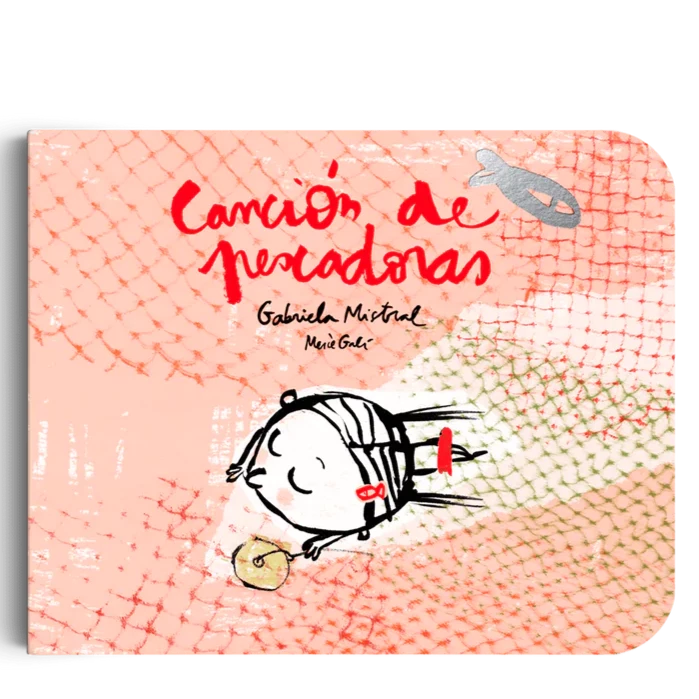 Canción de pescadoras