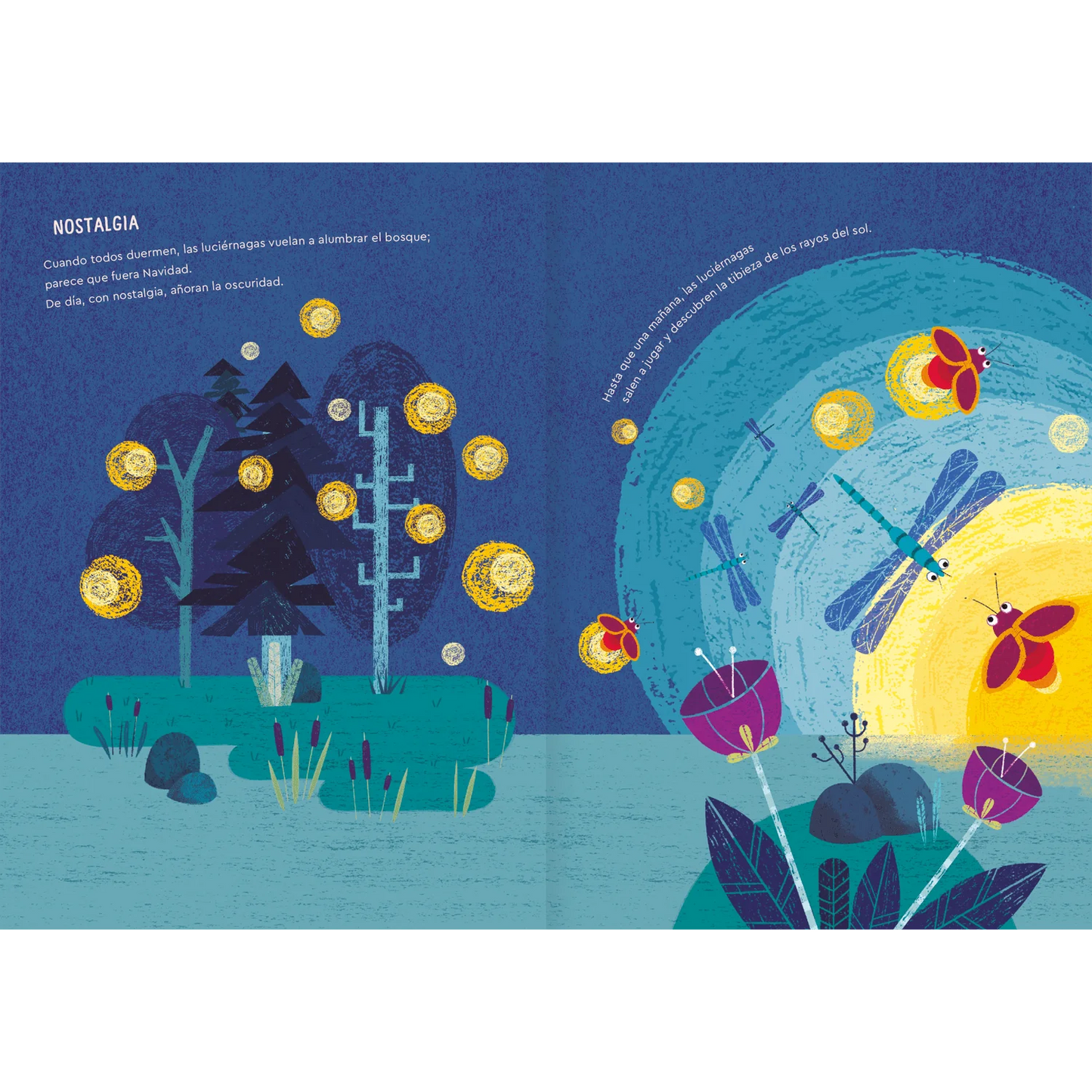 Emociones para contar