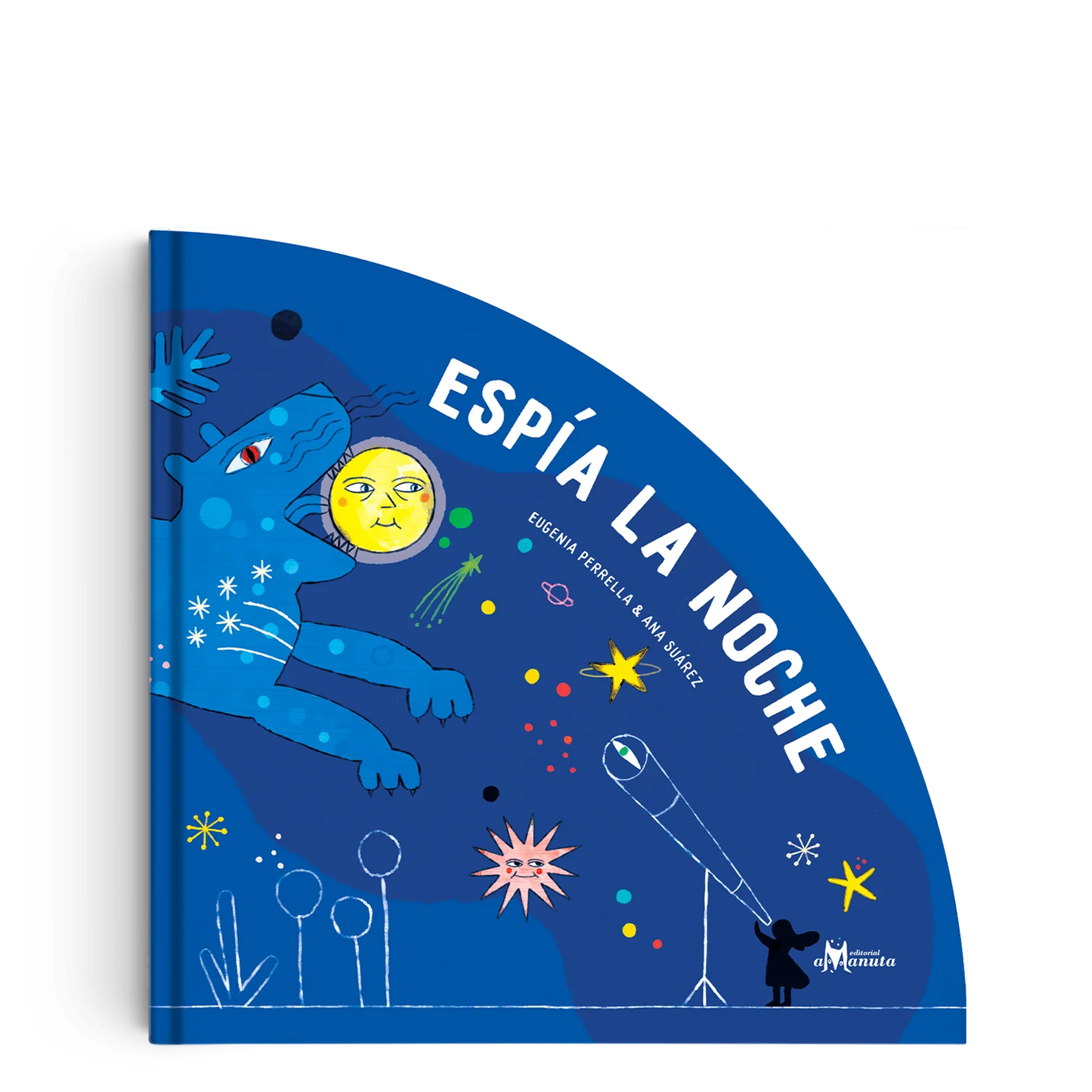 Espía la noche