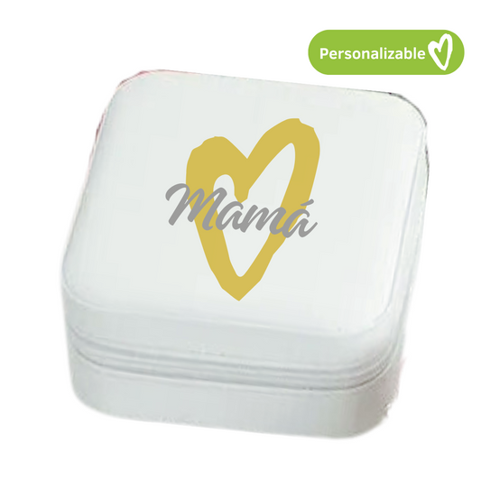 Joyero Personalizado