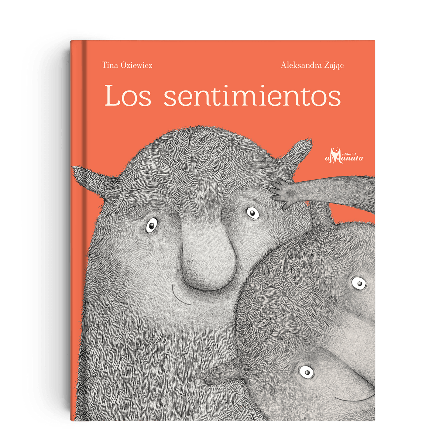 Los sentimientos