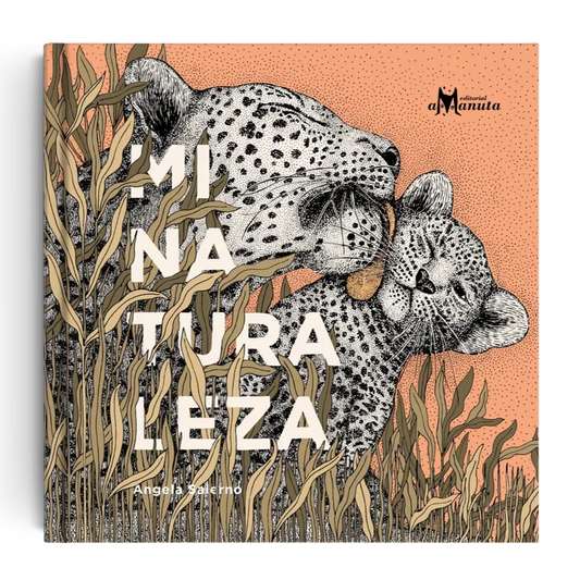 Mi naturaleza