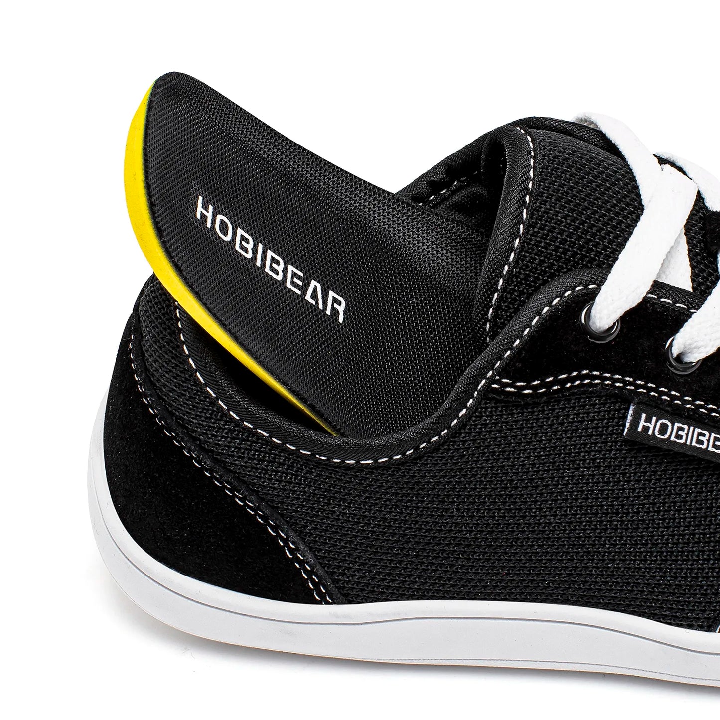 Zapatos Barefoot Casual