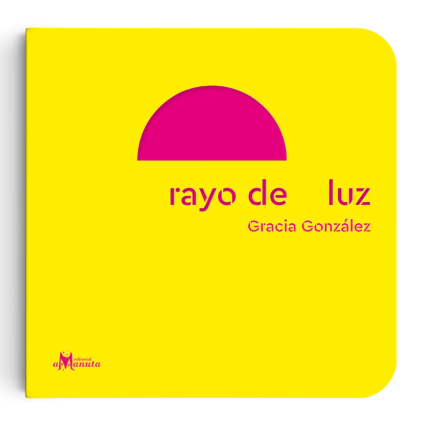 Rayo de luz