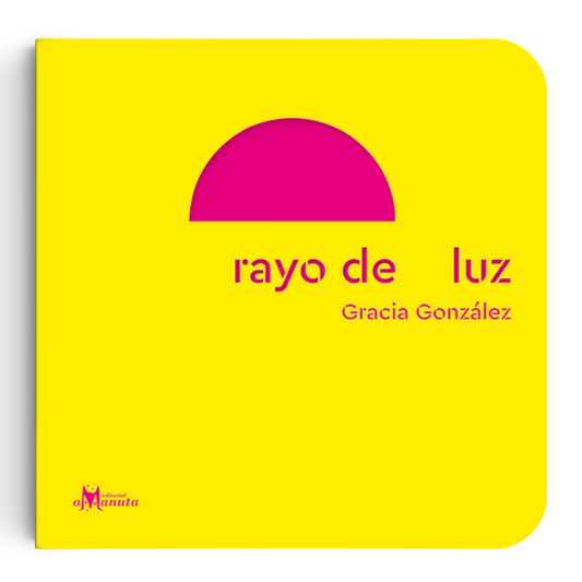 Rayo de luz