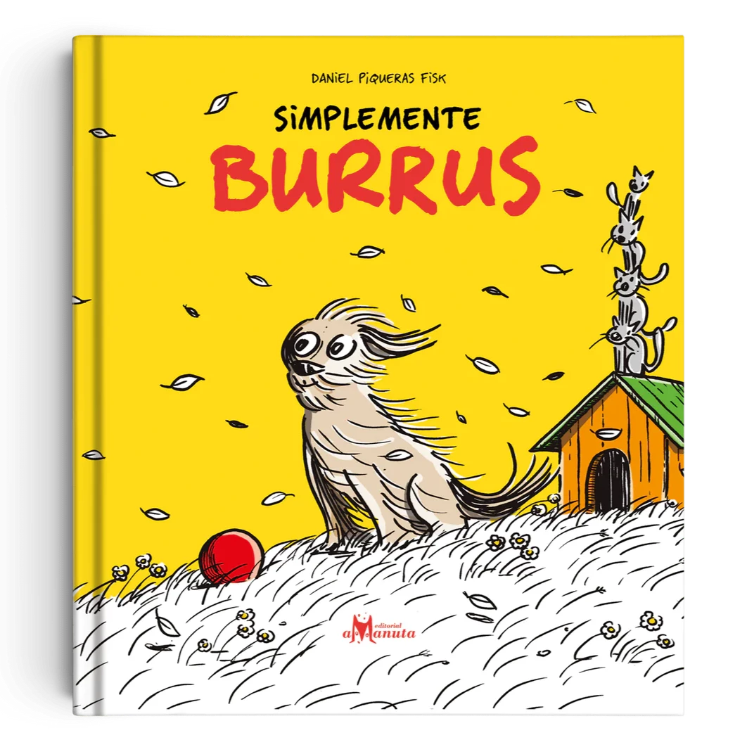 Simplemente Burrus