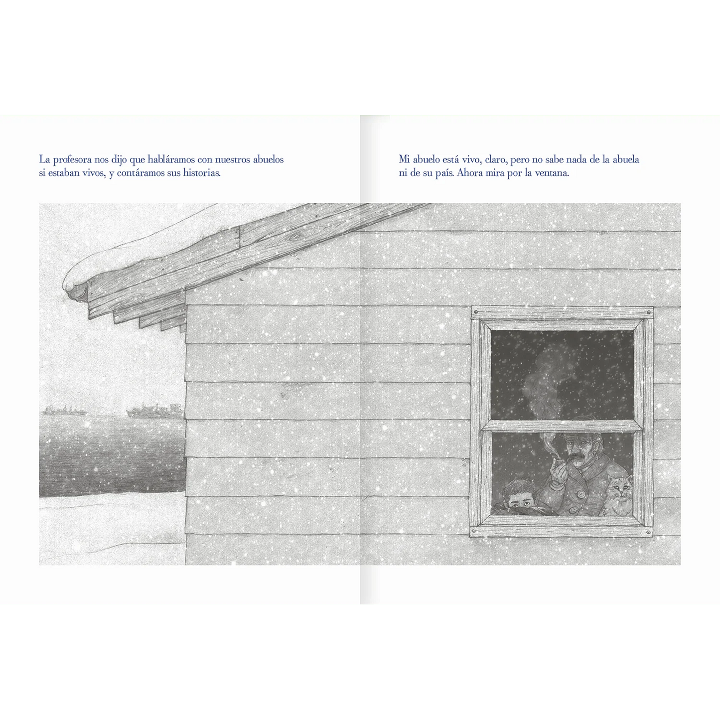 Un diamante en el fondo de la tierra