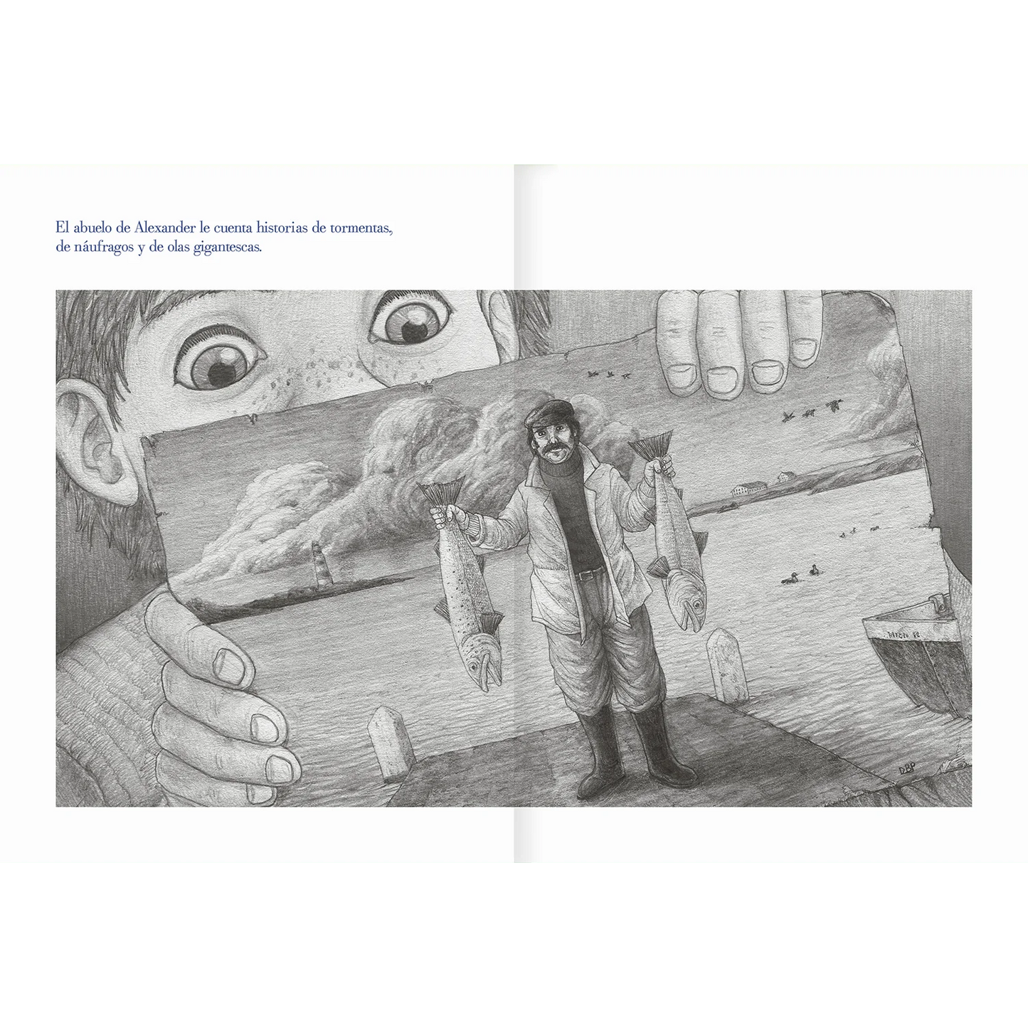 Un diamante en el fondo de la tierra