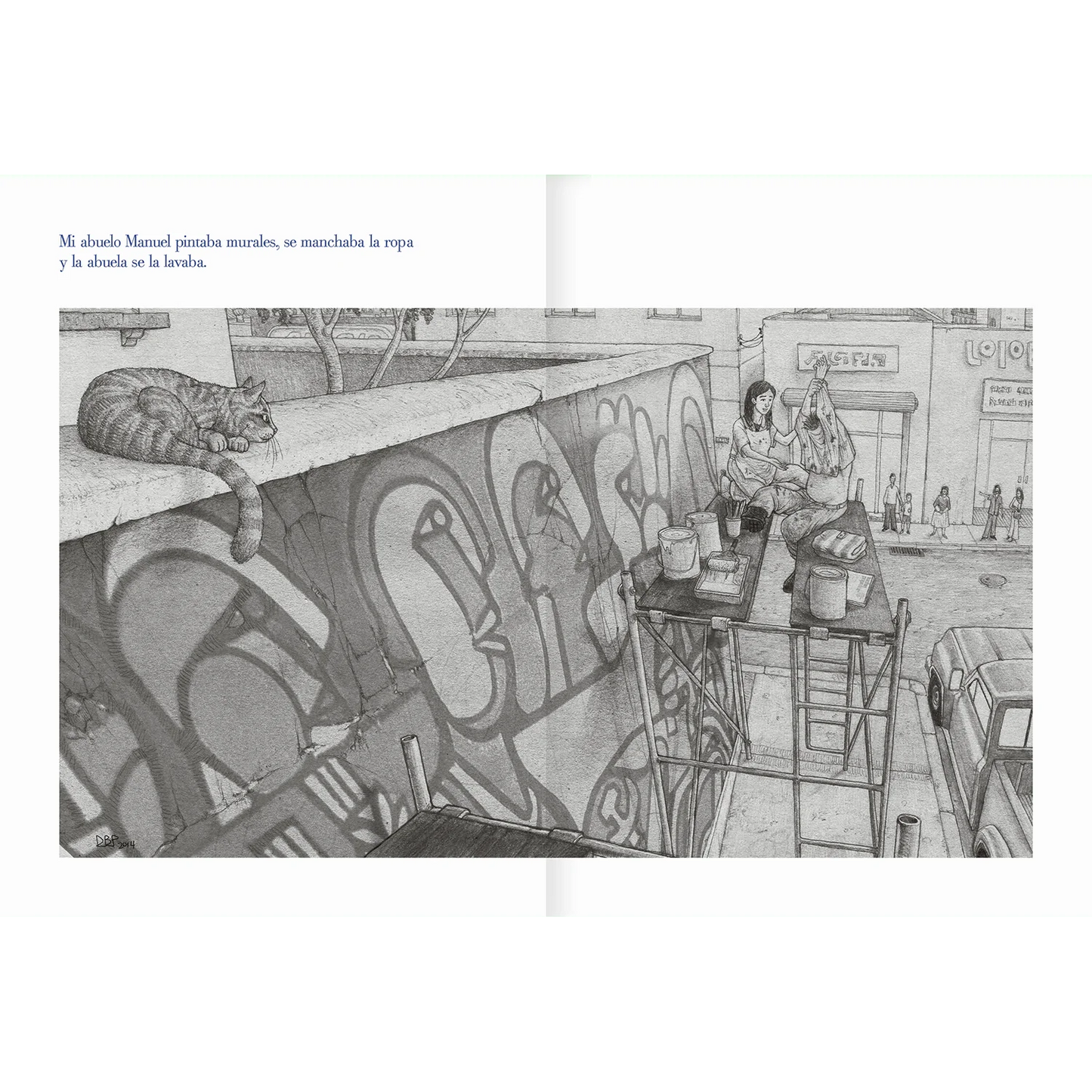 Un diamante en el fondo de la tierra