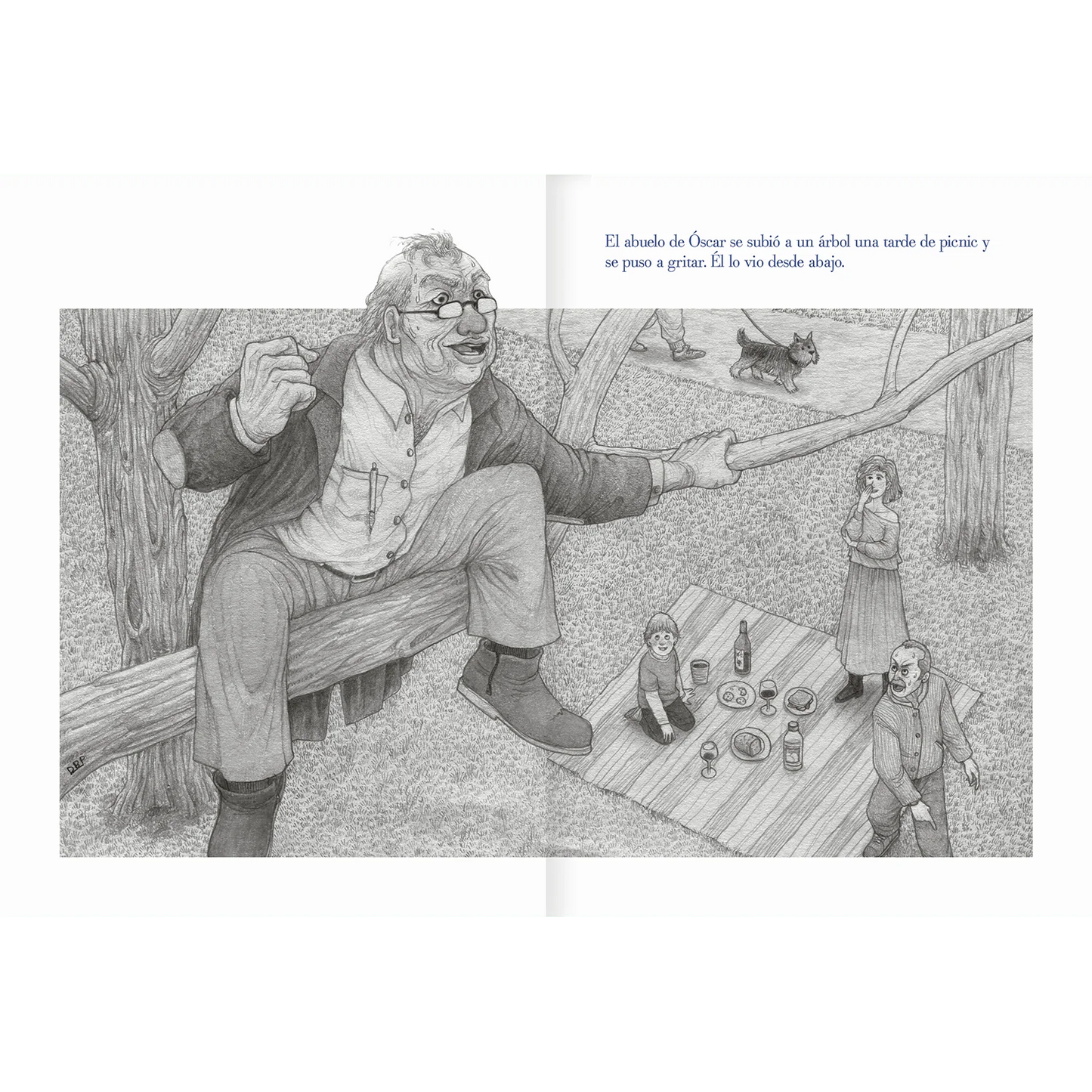 Un diamante en el fondo de la tierra