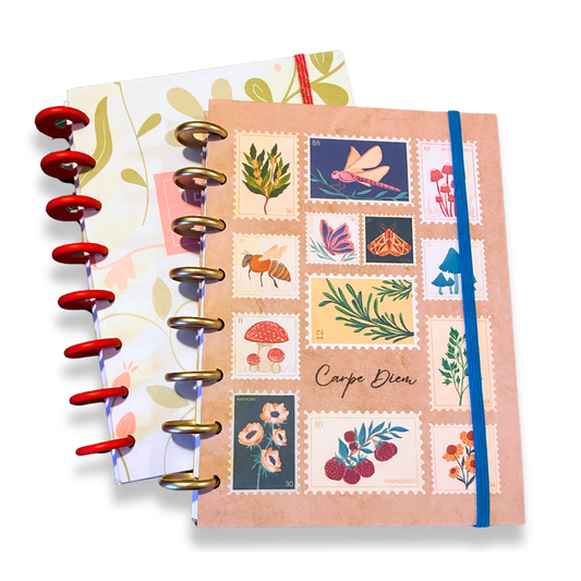 Cuaderno personalizado