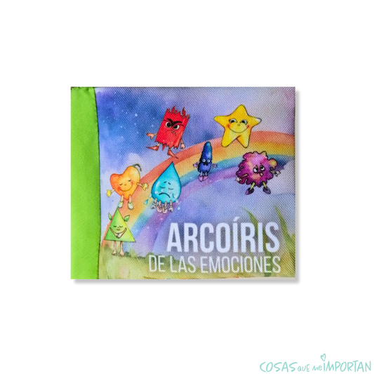 Arcoíris de las emociones