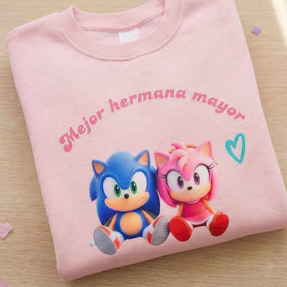 Polerón personalizado