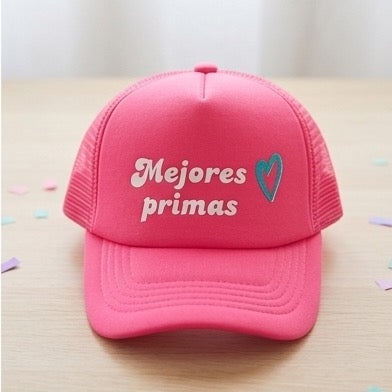 Jockey personalizado