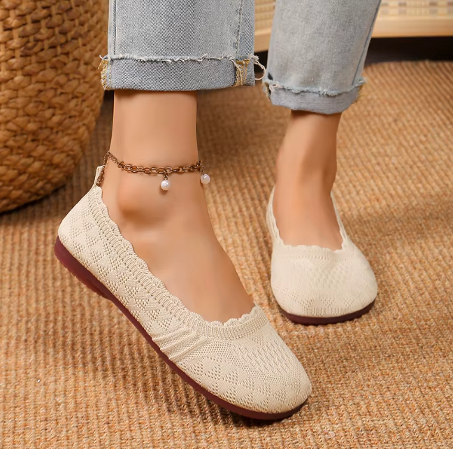 PREVENTA!! Zapatos Transición Barefoot Ballerina