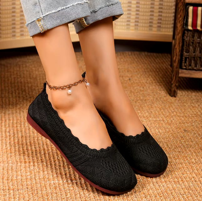 PREVENTA!! Zapatos Transición Barefoot Ballerina