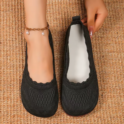 PREVENTA!! Zapatos Transición Barefoot Ballerina