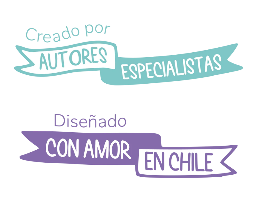 ¿Cómo estoy? Aprendiendo a conocer y compartir nuestras emociones. Desde 4 años