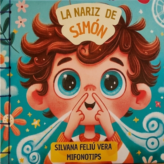 La nariz de Simón