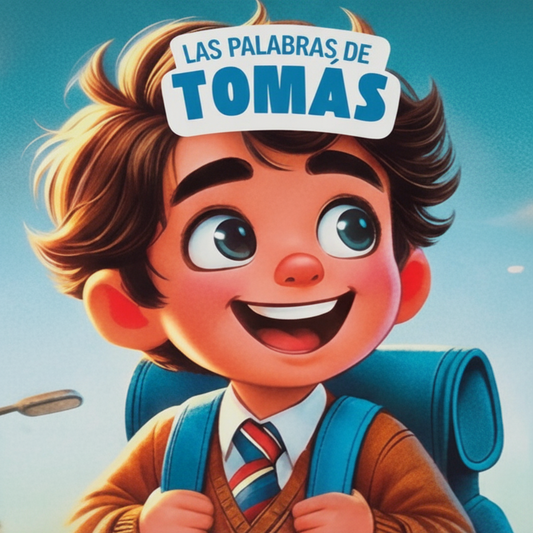 Las palabras de Tomás