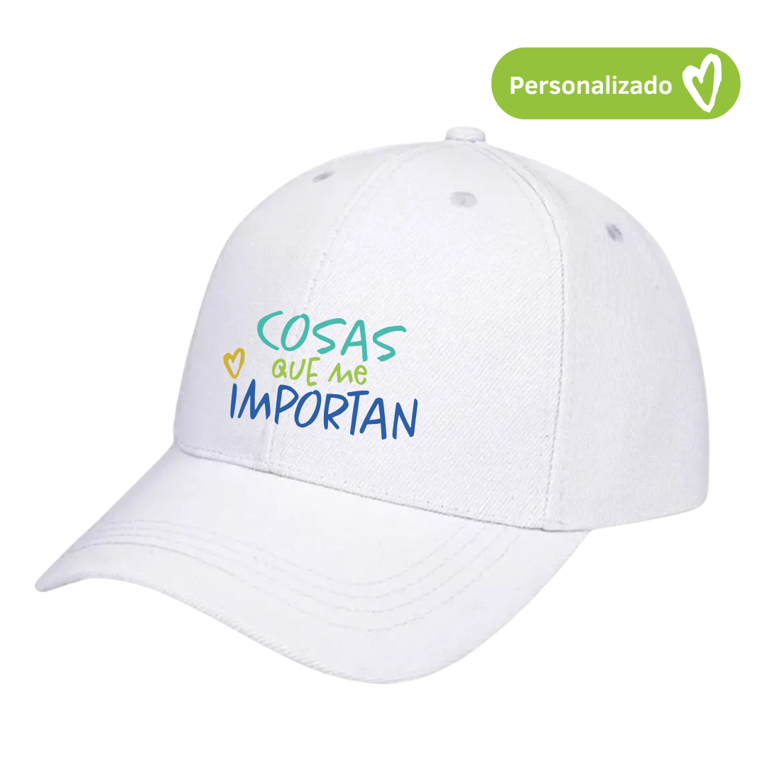 Jockey personalizado