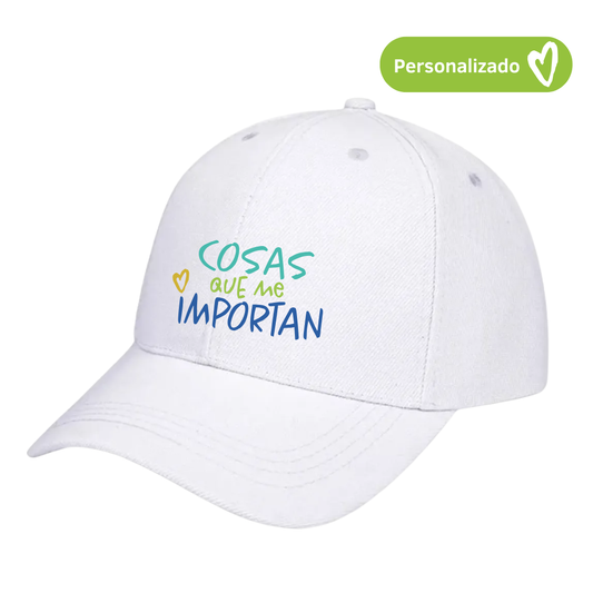 Jockey personalizado