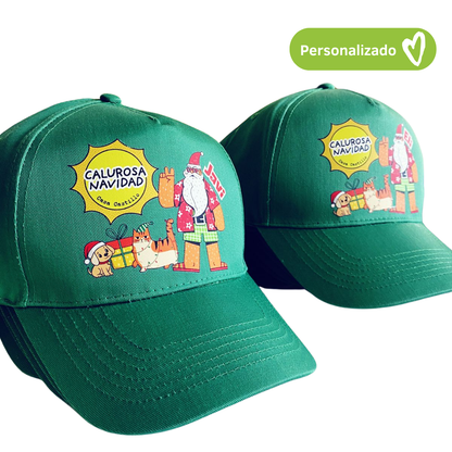 Jockey personalizado