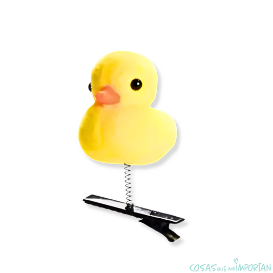 Patito kawaii (diseño surtido)