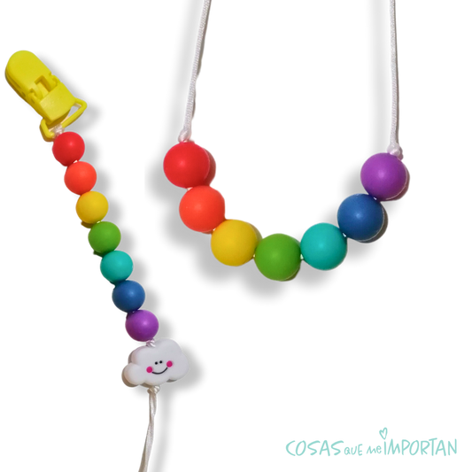 Pack Collar y Portachupete