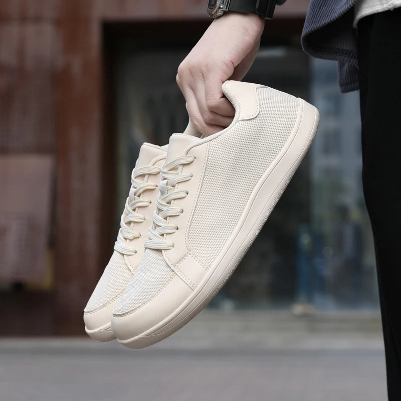 Zapatos Barefoot Primavera/Otoño