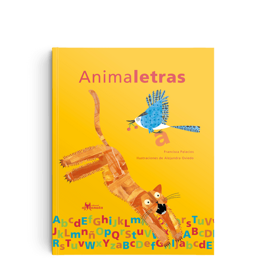 Animaletras